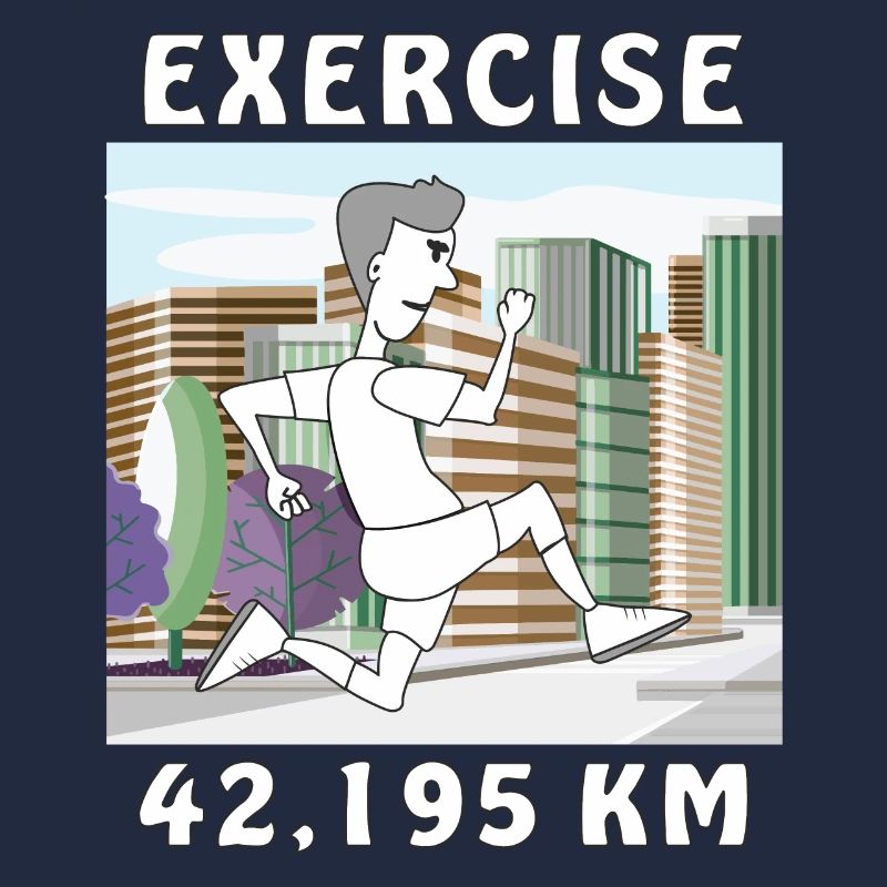 EXERCISE RUNNER