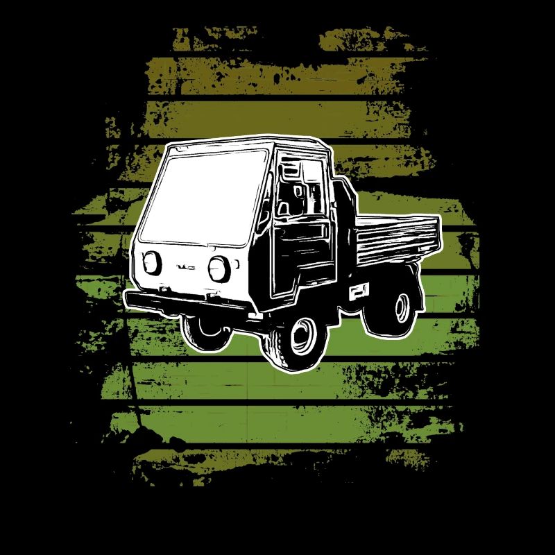 Multicar M25 Multicar Neu Multricar Lastkraftwagen