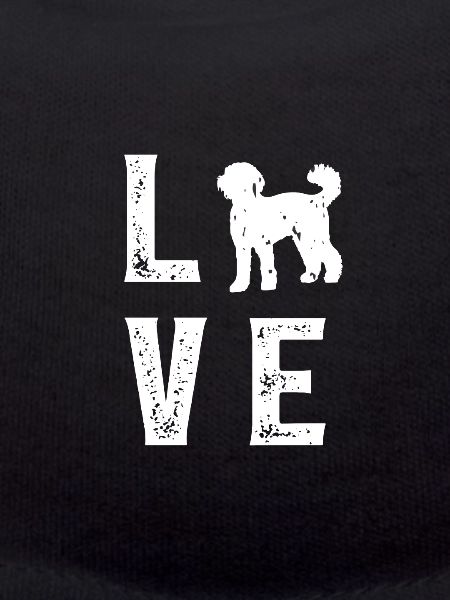 Labradoodle Love