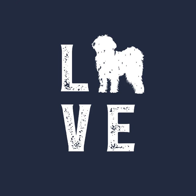 Schnoodle Love