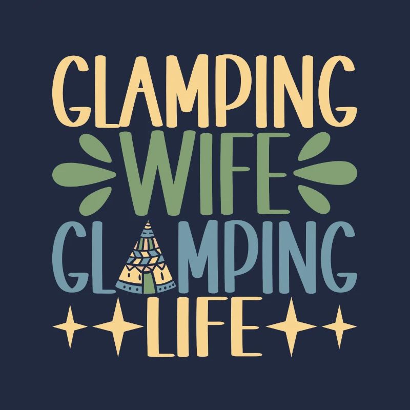 Glamping Glamper