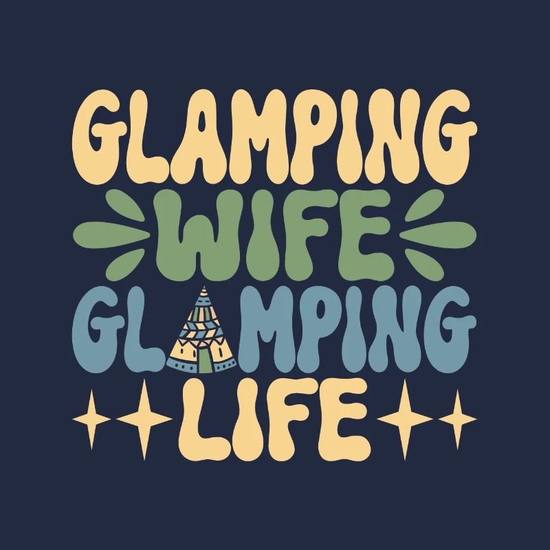 Glamping Glamper
