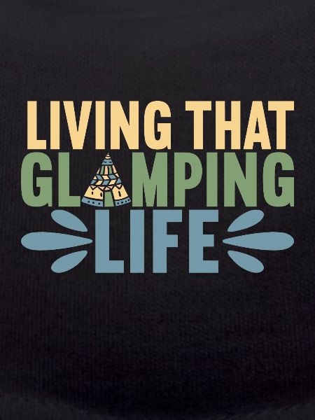 Glamping Glamper