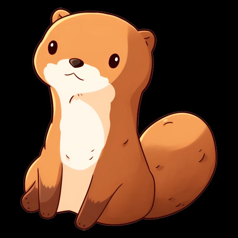 Cute Mongoose