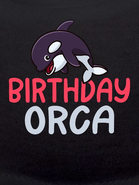Orca Wal Geschenke