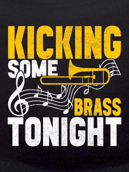 Posaune Trombone