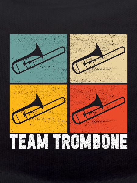 Posaune Trombone