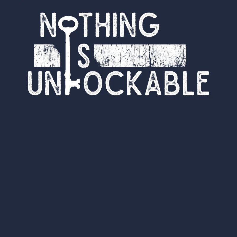 Locksmith Nothing is unlockable Pick Tools