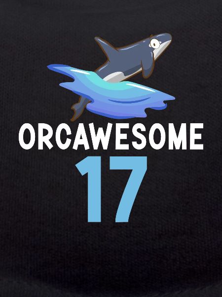 Orca Wal Geschenke