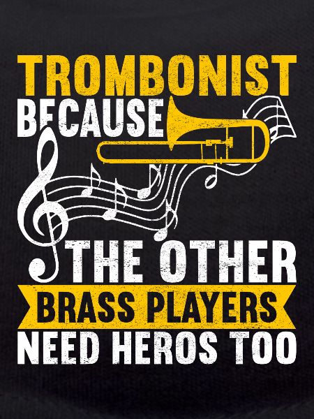 Posaune Trombone