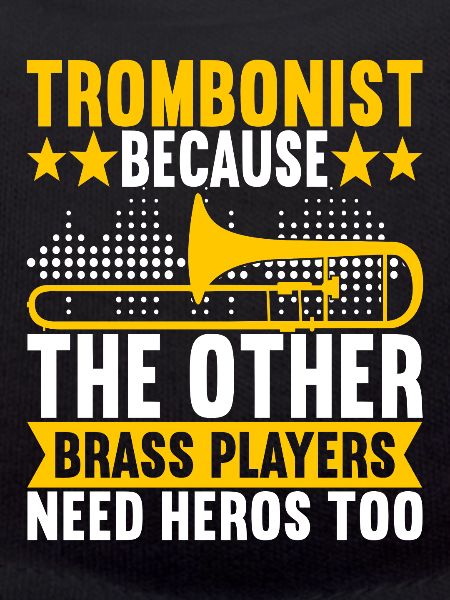 Posaune Trombone