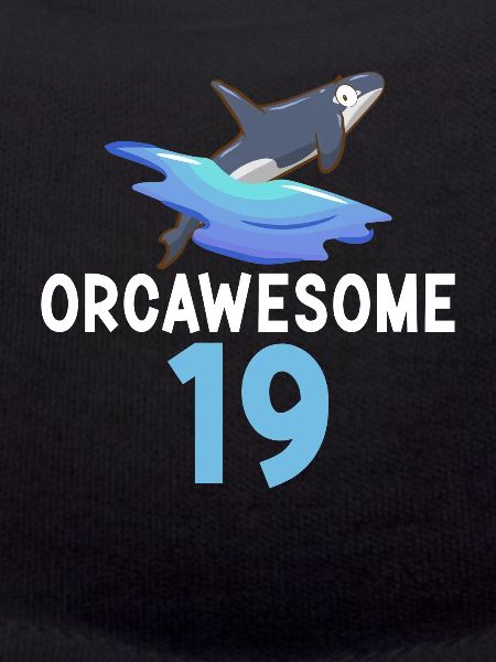 Orca Wal Geschenke