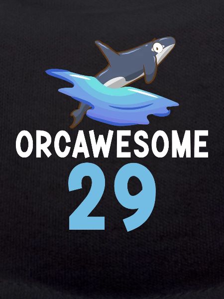 Orca Wal Geschenke