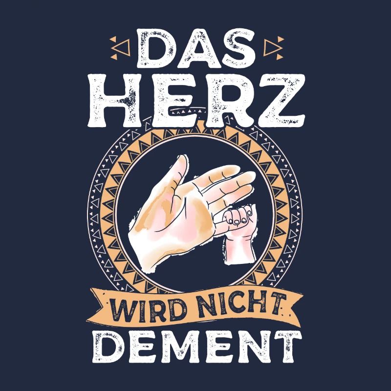 Das Herz Wird Nicht Dement Pflege Altenpflege