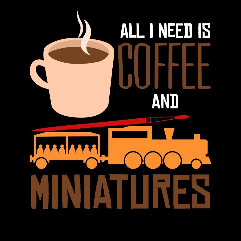 Modellbau Eisenbahn Modellbauer