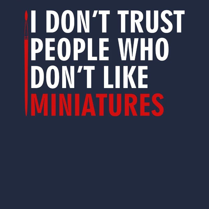 Model making brush model maker