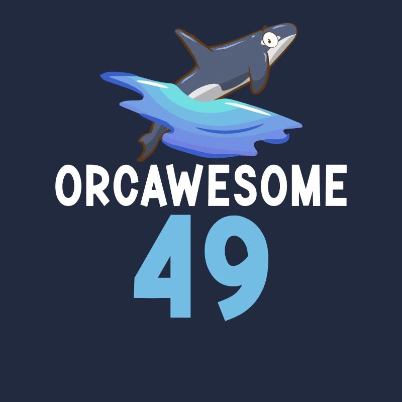 Orca Wal Geschenke