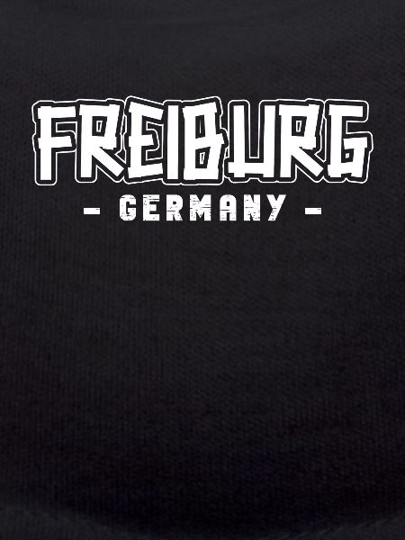 Freiburgerin Freiburger Freiburg