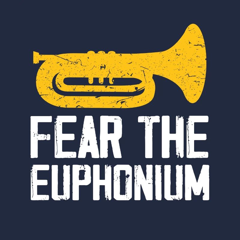 Craignez l’euphonium
