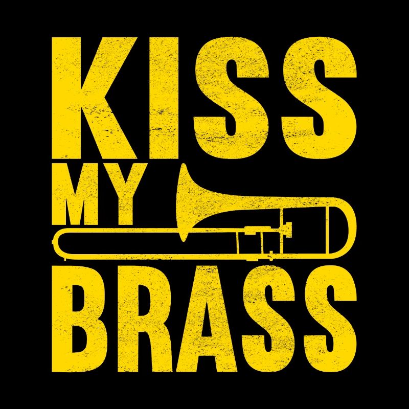 Posaune Trombone