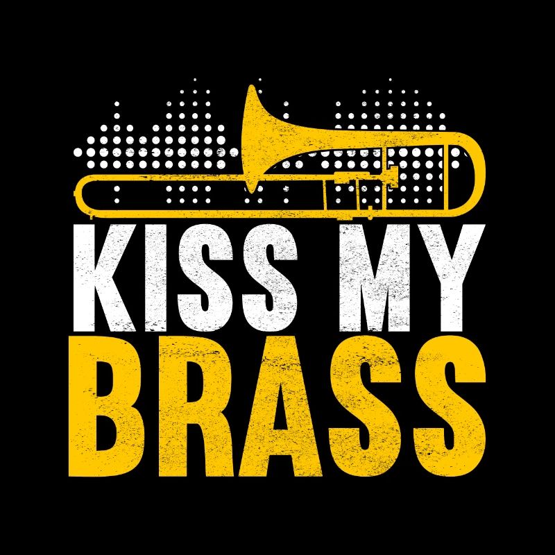 Posaune Trombone