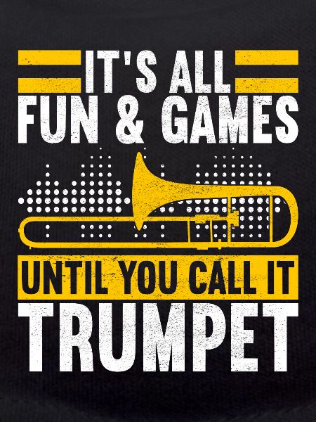 Posaune Trombone