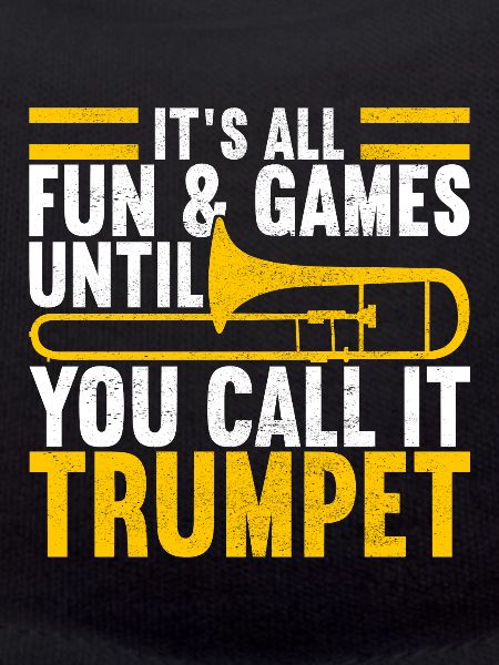 Posaune Trombone
