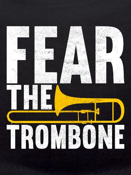 Posaune Trombone