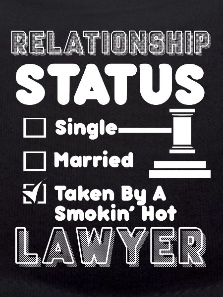 Lawyer Lawyer Relationship Status
