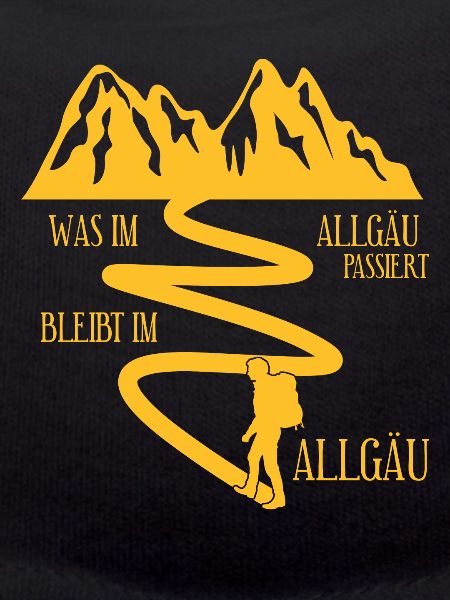 Allgäu Alpen Wandern Allgäuer