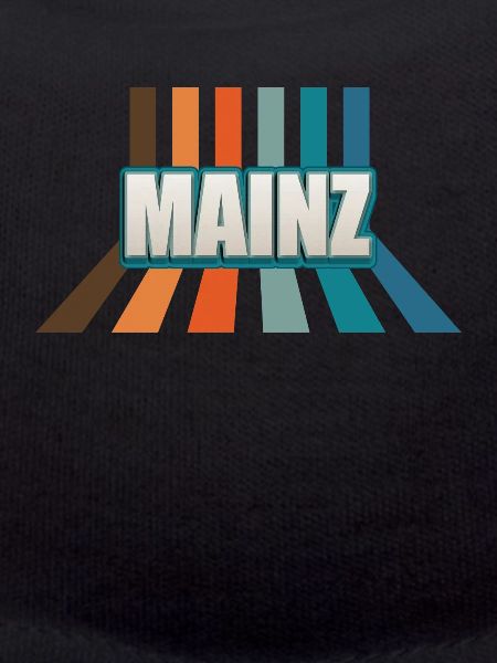 Mainzerin Mainzer Mainz