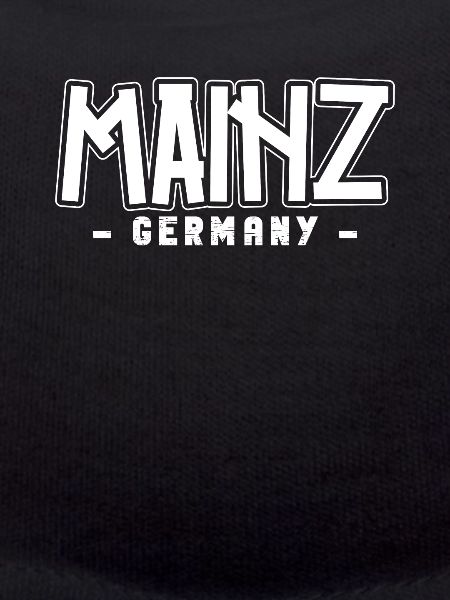 Mainzerin Mainzer Mainz