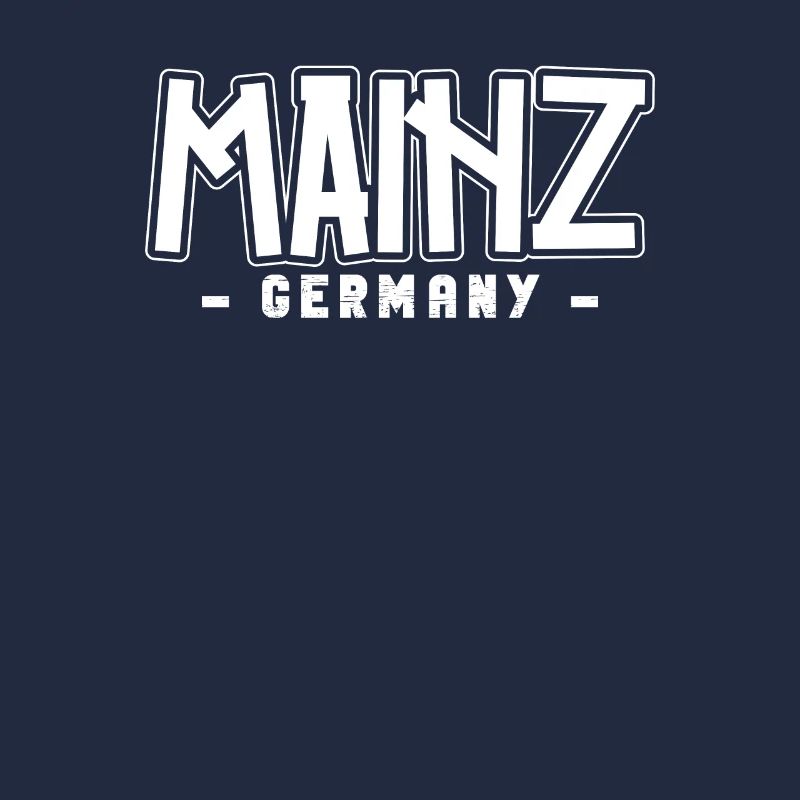 Mainzerin Mainzer Mainz