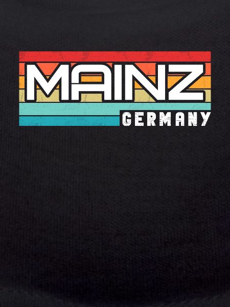 Mainzerin Mainzer Mainz