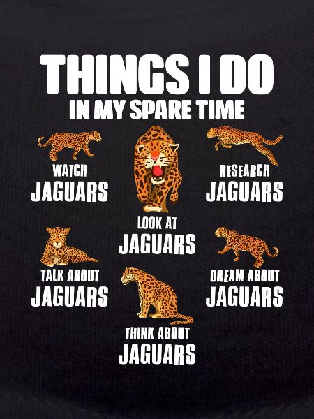 Jaguar