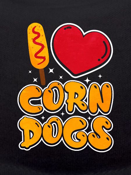 Corn Dog