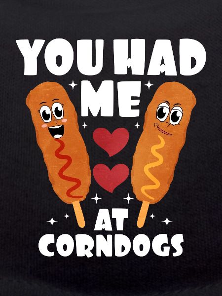 Corn Dog