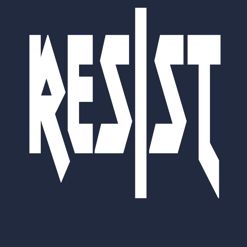 Résistez et résistez