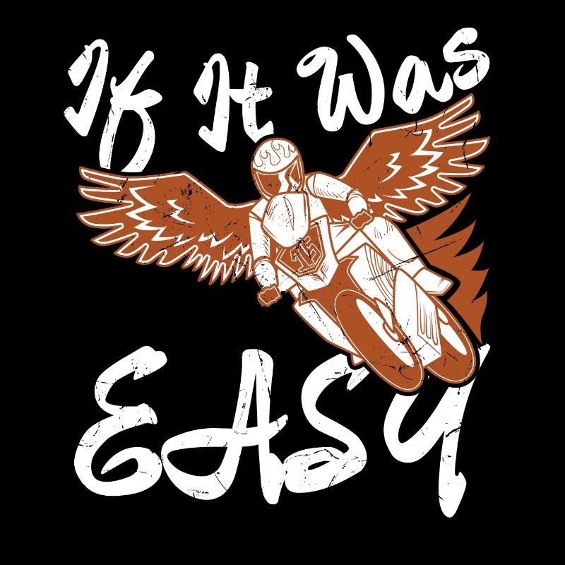 If It Was Easy