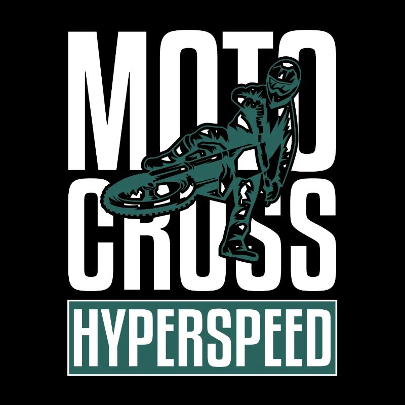 Motocross Hyperspeed