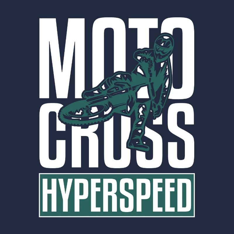 Motocross Hyperspeed