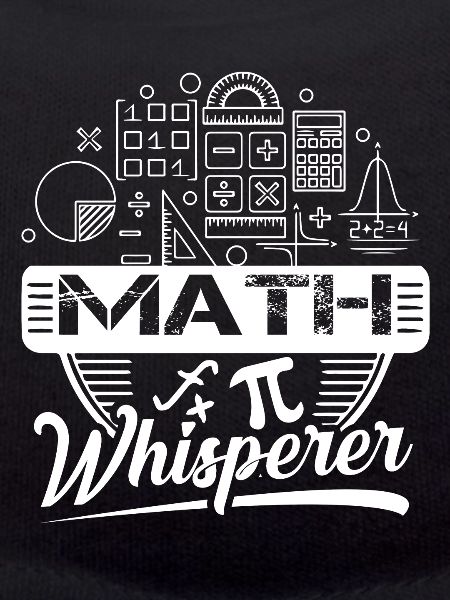 Mathematician Mathematician Math Whisperer