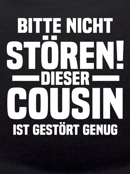 Cousin