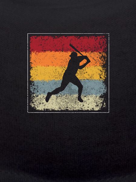 Baseball Rétro