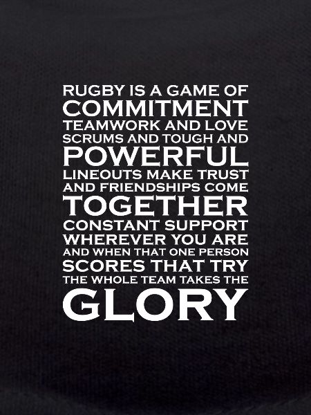 Rugby