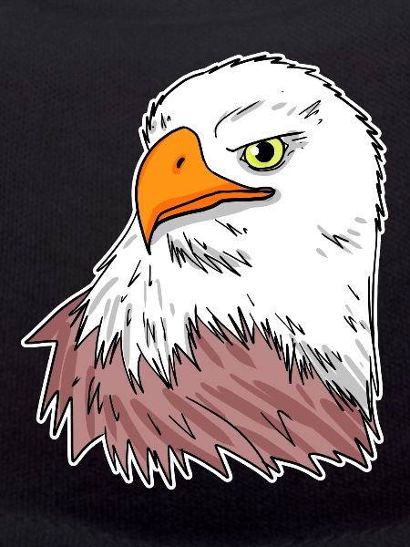 Eagle Bird
