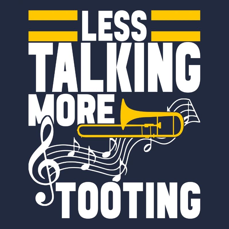 Posaune Trombone