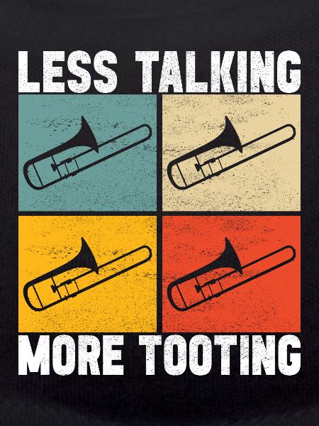 Posaune Trombone