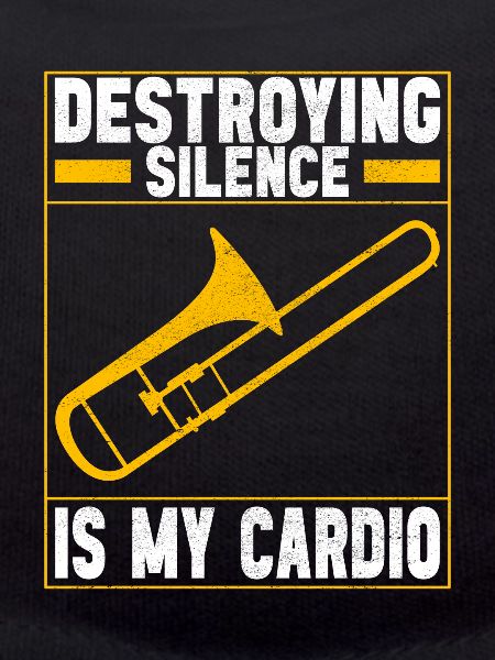 Posaune Trombone