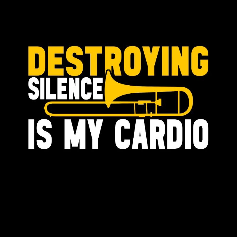 Posaune Trombone